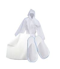 KIT HOTEL MONOUSO